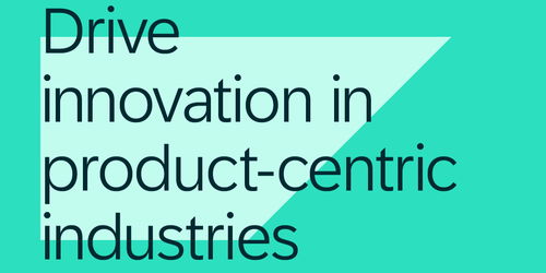 SAP再获Gartner认可 IDC报告揭示其产品导向型企业ERP云领导地位